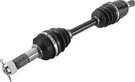 Quadboss 609094 14-19 Honda TRX420FA2 Fourtrax Rancher 4X4 Dct Ps Front. Fixed Price $202.95.