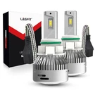 Lasfit 5202 2504 Led Fog Light Bulb 60W 6000LM Super Bright Conversion Kit White. Fixed Price $54.99.