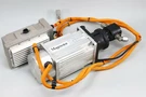 Magmotor 380VDC Brushless Hydraulic Power Unit Hev Application BFA56-G-400. Fixed Price $495.00.