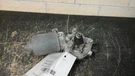 Windshield Wiper Motor Fits 06-11 Hhr 1760509. Fixed Price $75.00.