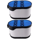 2PCS Engine Air Cleaner For Kenworth T660 T800 Cummins Isx Isl Ism P616056. Fixed Price $90.29.