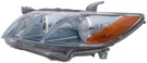 Headlight Assembly Dorman 1592043 Fits 07-09 Toyota Camry. Fixed Price $297.22.