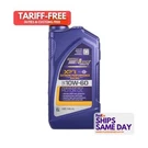 Royal Purple ROY01061, One 10W60 Xrp Racing Oil 1QT Performance Parts. Fixed Price $44.51.
