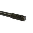 Pem Wide 31 Spline Solid Axle 28.5" Long. Fixed Price $118.99.