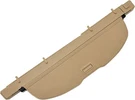 Porsche Cayenne 958 Cargo Cover Oem Tan 2011-2018 Used 12 13 14 15 16 17. Fixed Price $250.00.