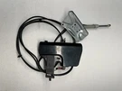 06-09 Mercedes W164 ML500 Trunk Lid Tailgate Hydraulic Pump Motor Case Oem. Fixed Price $179.10.