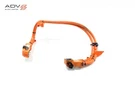 21-24 Tesla Model X Front Drive Unit High Voltage Cable Wire Wiring Harness Oem. Fixed Price $149.99.