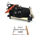 16-20 Oem Tesla Model X Long Range Front Drive Unit Engine Electric Motor 84K. Fixed Price $548.00.