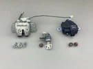 03-06 Mitsubishi Outlander Xls Tailgate Latch Liftgate Lock Key Actuator Set *. Fixed Price $69.00.