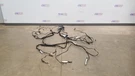 08 Cadillac Xlr-v Convertible Top Hydraulic Pump Assembly With Lines And Struts. Fixed Price $1721.25.