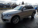 Starter Motor Vin Fp 7TH And 8TH Digit Turbo Fits 13-17 Audi Q5 630787. Fixed Price $50.00.
