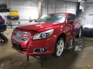 2013 Chevy Malibu Windshield Wiper Motor. Fixed Price $90.00.