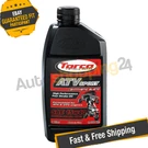 Torco T691540C Atv Sport 15W40 Semi-synthetic Motor Oil, Liter X 12 Bottles. Fixed Price $77.96.