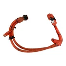 Tesla Model X 21-24 Rear Drive Unit High Voltage Cable Wire Wiring Harness Oem. Fixed Price $139.00.