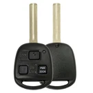 New Replacement For Lexus Remote Head Key Fob 3B HYQ12BBT 89070-48821. Fixed Price $14.46.