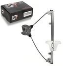 Manual Window Regulator Front Left 2/3 Door Mechanical For Vw Fox 5Z 2003 Onwards. Fixed Price $28.47.