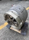 Danfoss Uqm Ev Conversion Traction Motor. Fixed Price $2750.00.