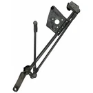 New Wiper Motor Linkage Fits Subaru Impreza 04-07 86521-FE090 86521FE090 602-175. Fixed Price $43.95.