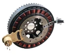 11-2012 Bmw 750I Activehybrid Auto Transmission Electric Assist Motor 55K. Fixed Price $1150.99.