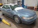 Starter Motor Fits 93-00 Eldorado 274153. Fixed Price $81.59.