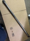 Strange Oval Gun Drilled Torsion Wrap Axle Short Track 1.165 35 AGY11303262. Fixed Price $125.00.