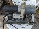 1999-2003 Saab 9-3 Convertible Roof Top Motor Pump Power Packer. Fixed Price $138.00.