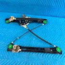 06-12 Bmw 330 E90 Front Left Door Window Regulator W/ Motor Oem. Fixed Price $55.00.