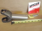 Slip Yoke Dana Spicer 1350 Series Ford Bw 1356 Transfer Case C3-3-789. Fixed Price $143.33.