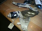 Sienna 2006 Electric Door Motor 980192. Fixed Price $58.35.