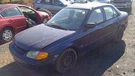 Radiator Fan Motor Assembly Driver Left Fits 99-03 Mazda Protege 277446. Fixed Price $99.99.