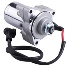 Baja Wilderness WD90-U & Ur Atv Electric Starter Motor Top Mount. Fixed Price $22.49.
