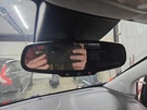 Used Interior Rear View Mirror Fits: 2018 Chevrolet Trax Telematics Onstar. Fixed Price $42.99.