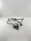 Porsche Boxster 1998 Front Manual Window Regulator Coupe 98654201501 CAI3787. Fixed Price $88.00.