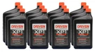 Driven Racing Oil Motor - XP1 5W20 Synthetic Qt Bottle Set Of 12. Fixed Price $293.64.