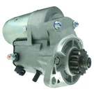 New 12V Cw Starter Replaces Part Numbers 031013180 4900574 410-52275 91-33-1001. Fixed Price $144.95.