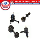 Engine Motor & Trans Mount 4PCS Set Fit 2002-2003 Toyota Solara 2.4L. Fixed Price $116.21.