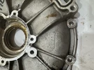 Tesla Model Rear Drive Unit Cover Left Side. Fixed Price $50.00.