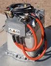 Siemens Ford Type PV5133-4WS20 W11 Induction Traction Motor F8Y8-14B280-AC. Fixed Price $999.99.