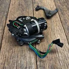94-99 Bmw E36 318I 328I Convertible Folding Top Roof Drive Motor 8353576 Oem. Fixed Price $250.00.