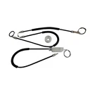 Window Regulator Repair Kit Left For Mercedes Sl Class R230 2001-12 Convertible. Fixed Price $32.19.