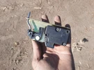 1995-03 Jaguar XJ6 XJ8 Gas Fuel Actuator Motor Lock Lid Door. Fixed Price $26.95.