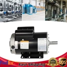 5HP 3450 Rpm Air Compressor 208-230V Electric Motor 60HZ 56FRAME 7/8" Shaft Us. Fixed Price $214.65.