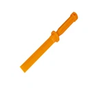 Lisle 1" Plastic Chisel Scraper 81220. Fixed Price $23.27.