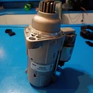 Valeo Oem Starter Motor 1.7KW 12V 438226 For Vw Beetle Golf Jetta Passat. Fixed Price $122.95.