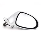 Mazda Right Door Mirror Assy N054-69-120G 67 For Roadster NB8C MX-5 Oem. Fixed Price $271.00.