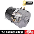 36/48V Electric Advanced Motor 73445-G02 DE2-4007 For Ezgo Txt 4.45HP Pds/dcs. Fixed Price $550.00.
