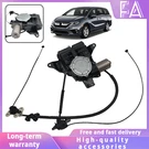 72050-TK8-A01 New Left Power Sliding Door Motor For 2011-2017 Honda Odyssey. Fixed Price $142.63.