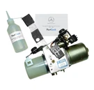Mercedes Slk R170 Cabriolet Convertible Roof Pump Whole Unit (1996 2004). Fixed Price $293.11.